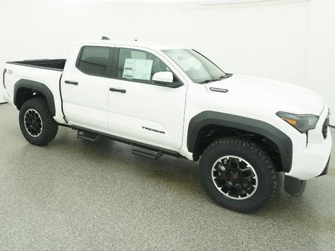 New 2026 Toyota Tacoma TRD Off-Road image 72