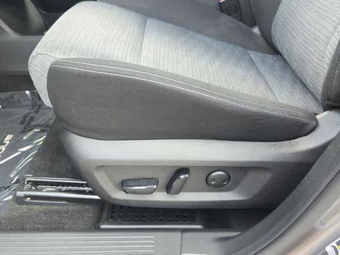 Used 2023 Nissan Rogue SV AWD/4WD image 18