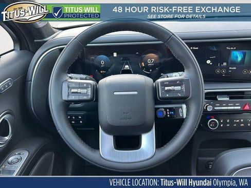 New 2026 Hyundai Palisade Calligraphy image 50