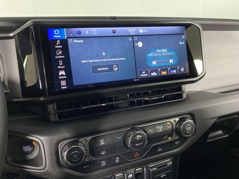 New 2026 Jeep Wrangler Sport image 25