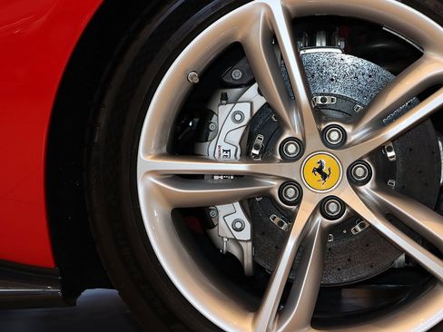 Certified 2023 Ferrari 296 GTS image 70