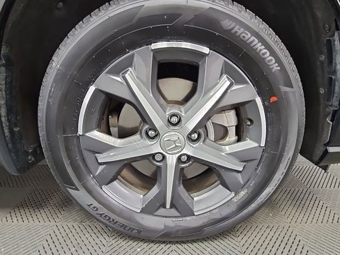 Used 2023 Honda HR-V EX-L image 44