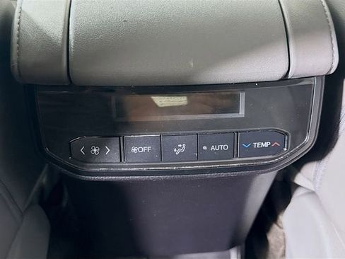 Used 2023 Toyota Highlander Limited AWD/4WD image 25