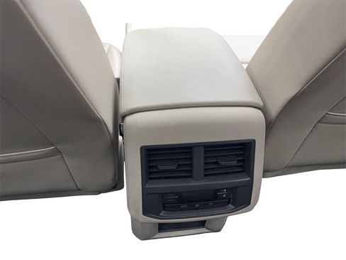 Used 2023 Volkswagen Atlas SE w/ Panoramic Sunroof Package image 73