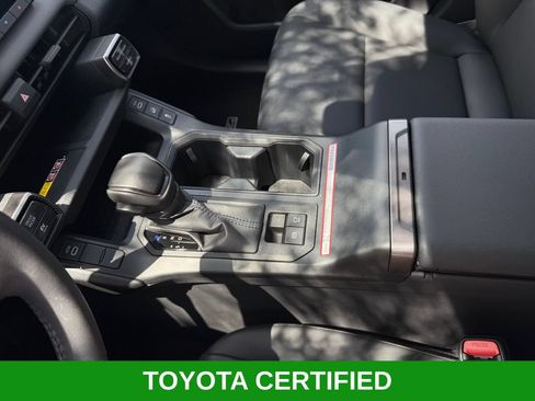 Used 2026 Toyota RAV4 XLE Premium w/ Weather Package AWD/4WD image 18