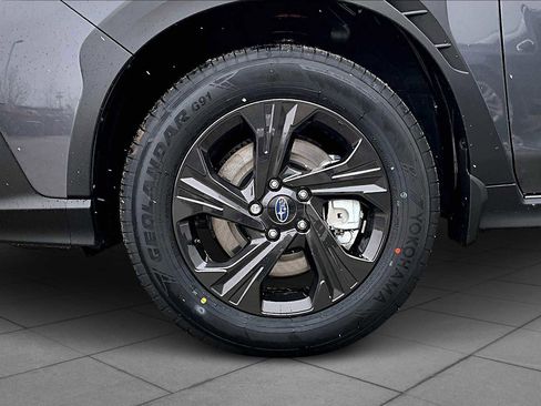 New 2026 Subaru Crosstrek 2.5i image 13