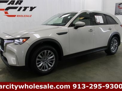 Used 2024 MAZDA CX-90 3.3 Turbo w/ Preferred Plus