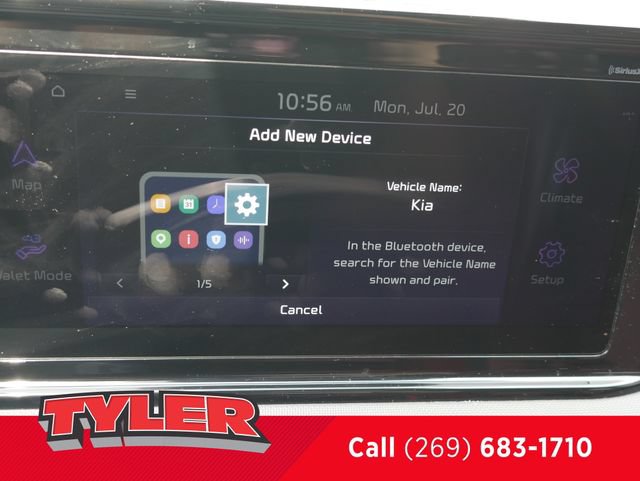 Used 2023 Kia K5 GT-Line AWD/4WD image 49