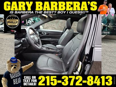 Used 2024 Jeep Compass Limited w/ Driver Assist Group I