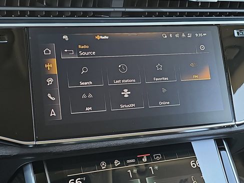 New 2026 Audi Q8 Premium Plus AWD/4WD image 24