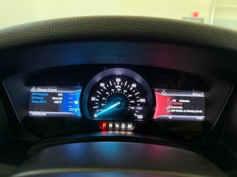 Used 2015 Ford Expedition Limited AWD/4WD image 30