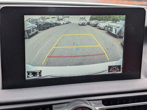 Certified 2024 Lexus IS 350 F Sport image 30