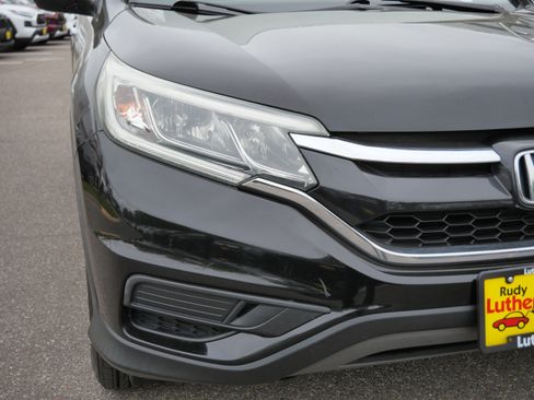 Used 2015 Honda CR-V LX image 16