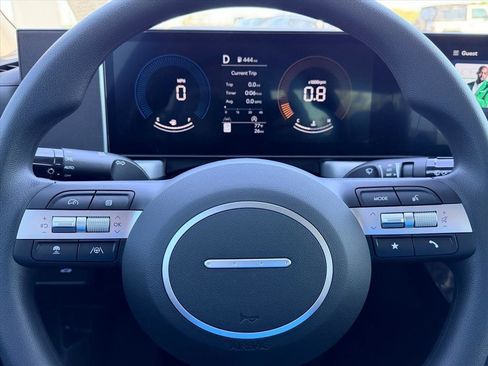 New 2026 Hyundai Sonata SE FWD image 18