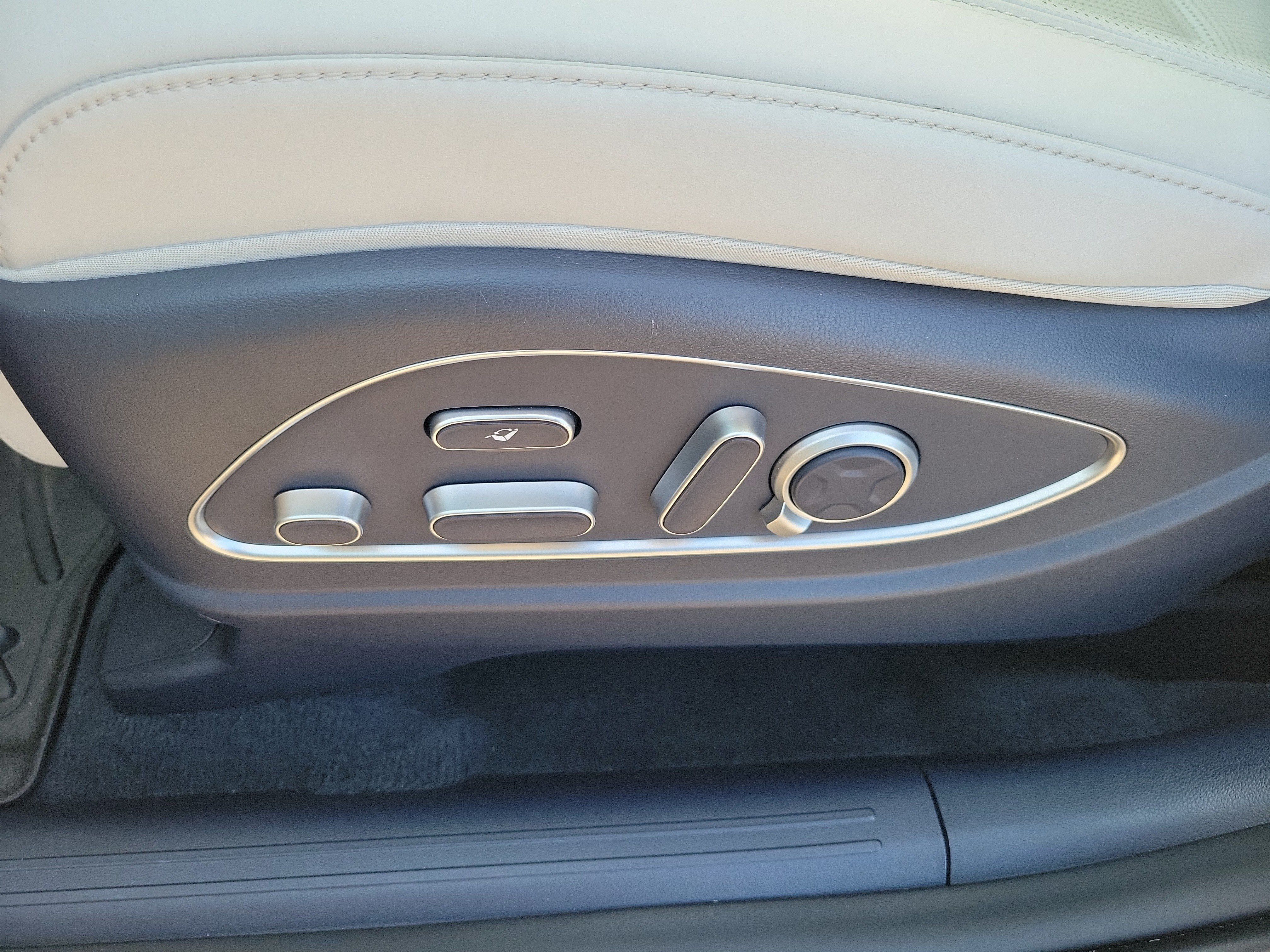 Used 2026 Hyundai Palisade Calligraphy AWD/4WD image 23