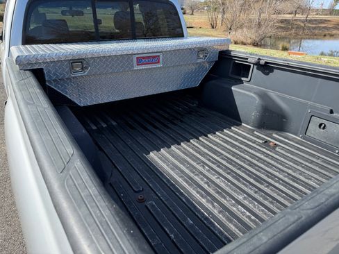 Used 2008 Toyota Tacoma 2WD Access Cab image 11