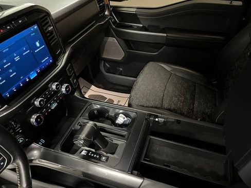 Used 2022 Ford F150 Tremor w/ Equipment Group 401A Mid AWD/4WD image 39