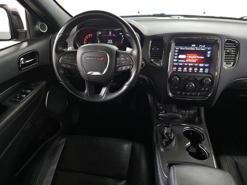 Used 2020 Dodge Durango R/T w/ Technology Group RWD image 20