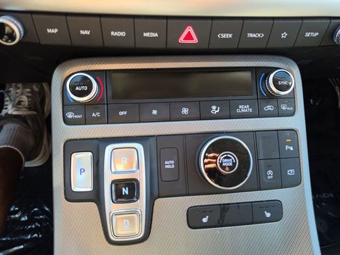 Used 2025 Hyundai Palisade SEL image 17