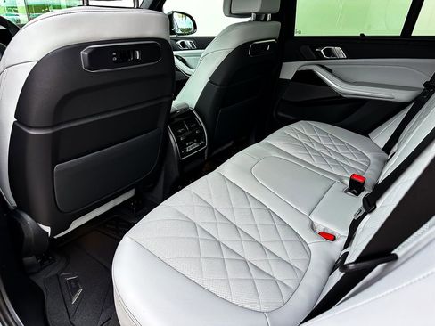 New 2026 BMW X5 sDrive40i w/ M Sport Package image 15