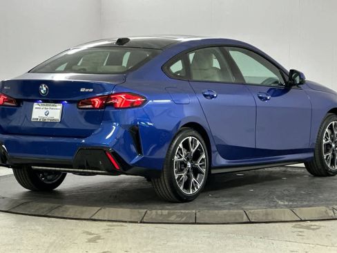 Used 2025 BMW 228i xDrive w/ Premium Package image 2