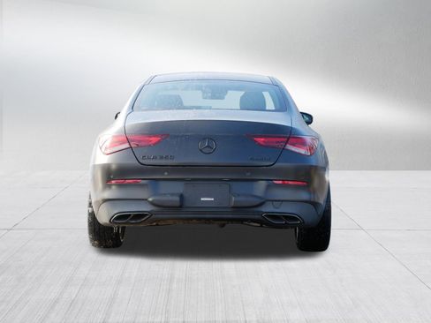 Used 2021 Mercedes-Benz CLA 250 CLA 250 image 6