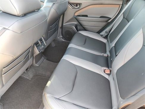 New 2026 Subaru Forester Sport image 22