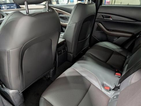 New 2025 MAZDA CX-30 AWD 2.5 S w/ Premium Package image 19