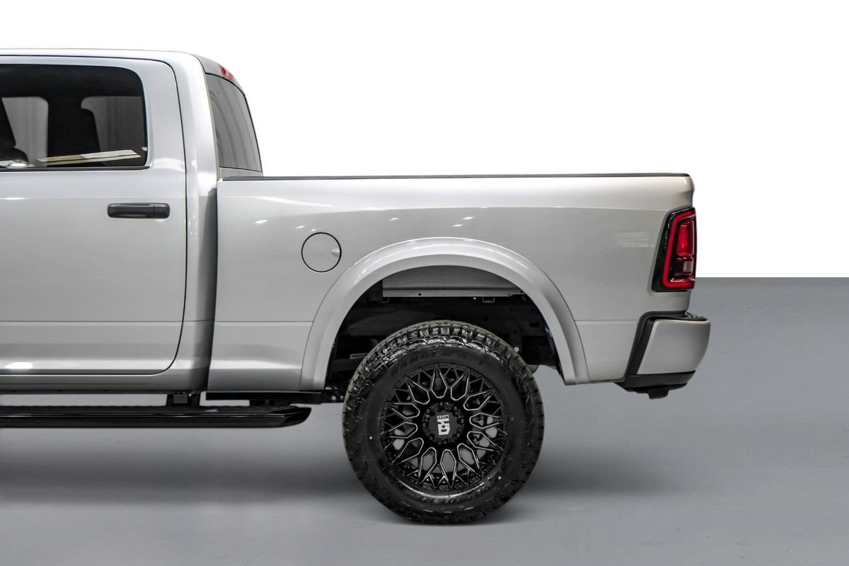 Used 2026 RAM 2500 Big Horn AWD/4WD image 12