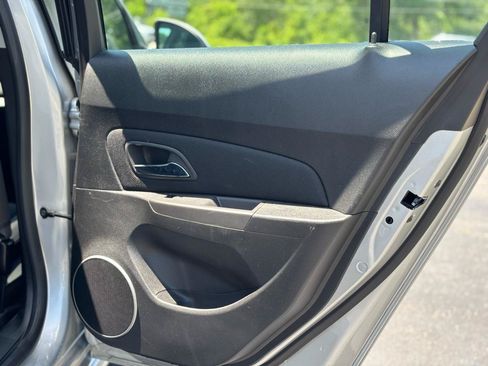 Used 2014 Chevrolet Cruze LT w/ All-Star Edition FWD image 35