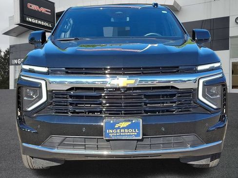 Used 2025 Chevrolet Tahoe LS AWD/4WD image 21