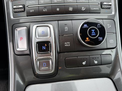Used 2023 Hyundai Santa Fe SEL AWD/4WD image 22