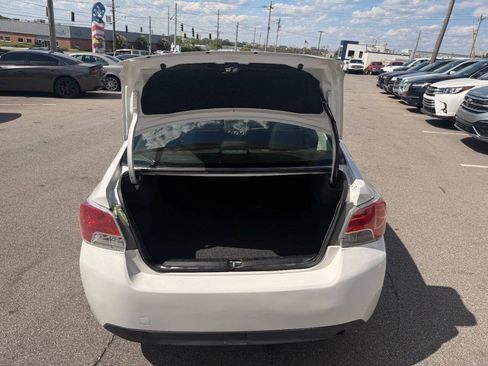 Used 2015 Subaru Impreza 2.0i AWD/4WD image 23