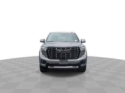 New 2026 GMC Yukon XL Denali Ultimate AWD/4WD image 3