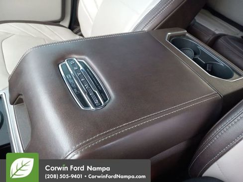 Used 2018 Ford F450 Limited w/ FX4 Off-Road Package image 18