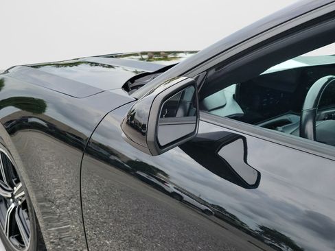 Used 2024 Ford Mustang Premium RWD image 27
