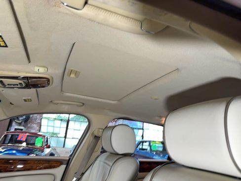 Used 2007 Jaguar XJ8 L RWD image 59