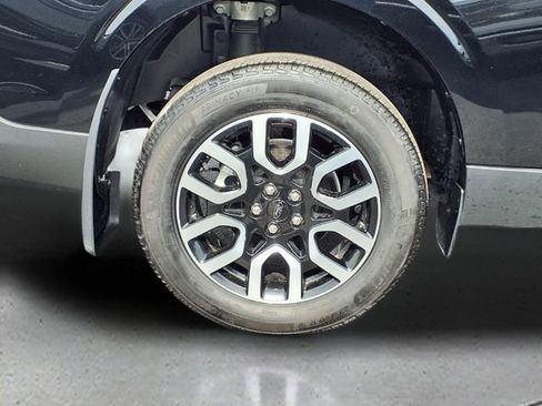 Used 2024 Ford Maverick Lariat w/ 4K Tow Package image 9