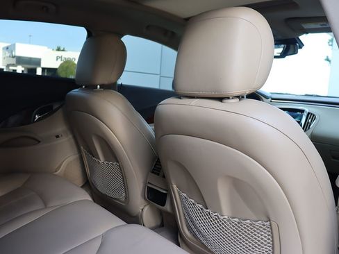 Used 2012 Buick LaCrosse Touring image 32