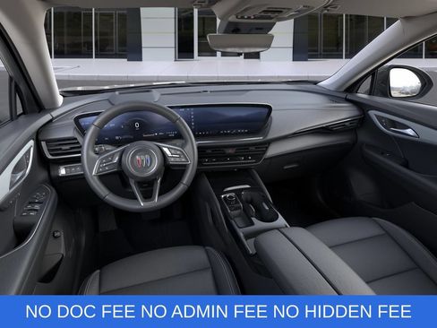 New 2026 Buick Envision Avenir AWD/4WD image 16