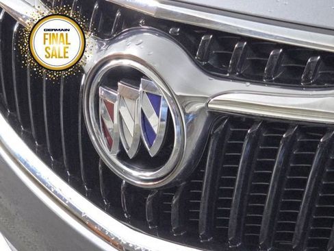 Used 2020 Buick Envision Premium image 11