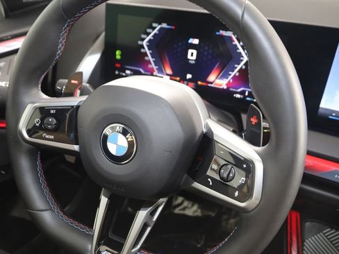 Used 2025 BMW X3 M50 w/ M Sport Professional Package AWD/4WD image 46