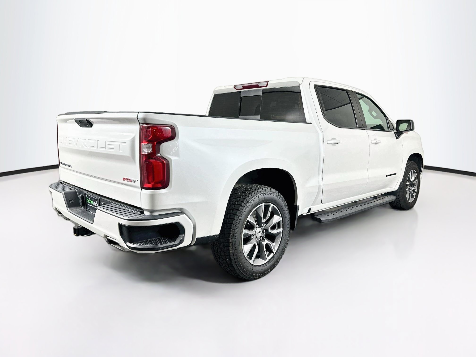 Used 2021 Chevrolet Silverado 1500 RST AWD/4WD image 9
