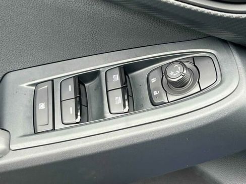 New 2025 Subaru Crosstrek 2.0i Premium w/ Crosstrek Mirror Package image 13