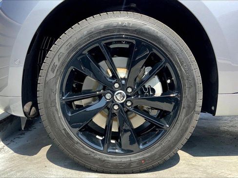 New 2026 Jaguar F-PACE R-Dynamic S AWD/4WD image 10