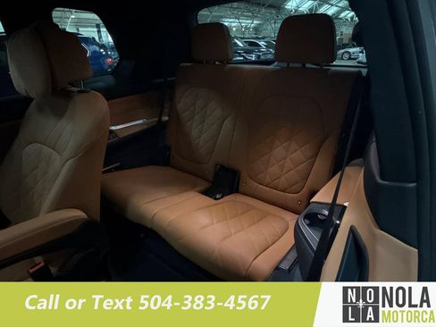 Used 2026 BMW X7 xDrive40i AWD/4WD image 26
