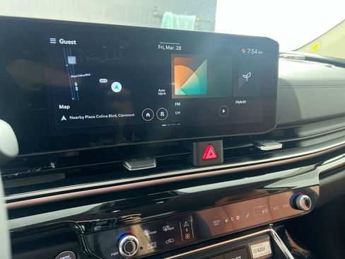 New 2026 Kia Carnival SX Prestige FWD image 27