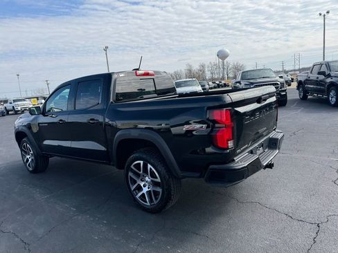 Used 2024 Chevrolet Colorado Z71 w/ Z71 Convenience Package 2 image 24