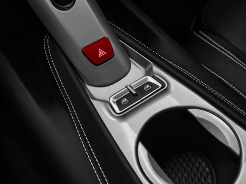 Certified 2017 Ferrari F12 Berlinetta RWD image 60
