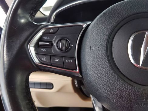 Used 2022 Acura MDX SH-AWD image 14